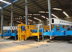 CFA Rig