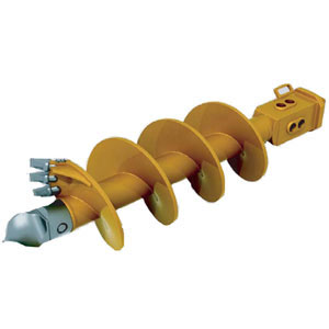 Soil Auger