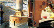 Rotary drilling rig��pilingmachine