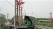 GPS boring machine��pilingmachine