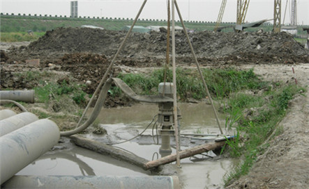 GPS boring machine��pilingmachine