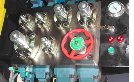 Casing oscillator��pilingmachine