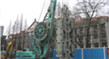 Diaphragm wall grab��pilingmachines