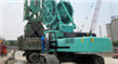 Diaphragm wall grab��pilingmachines