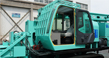 Hydraulic Drilling Rig ��pilingmachines