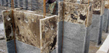 SMW(Soil Mixing Wall)��Piling Technology
