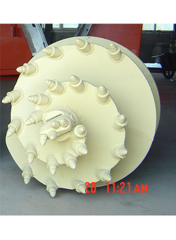 Rock auger��pilingtools