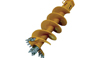 Rock auger��pilingtools