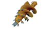 Rock auger��pilingtools