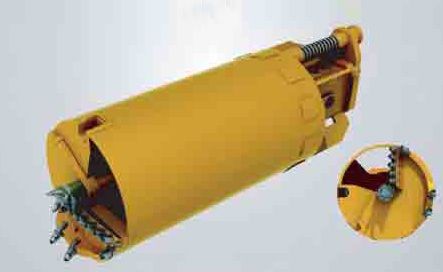 Rock bucket��pilingtools