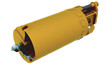 Soil bucket��pilingtools