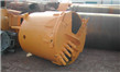 Soil bucket��pilingtools