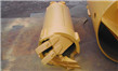 Soil bucket��pilingtools