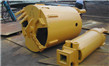Soil bucket��pilingtools