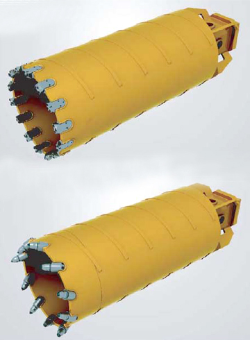 Core Barrel��pilingtools