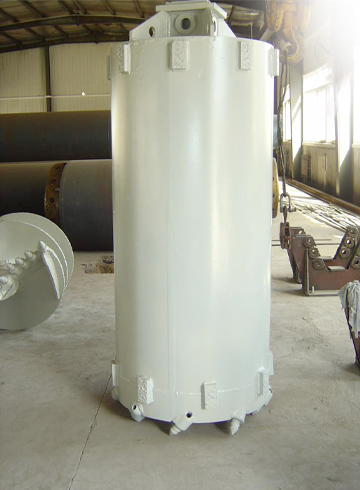 Core Barrel��pilingtools