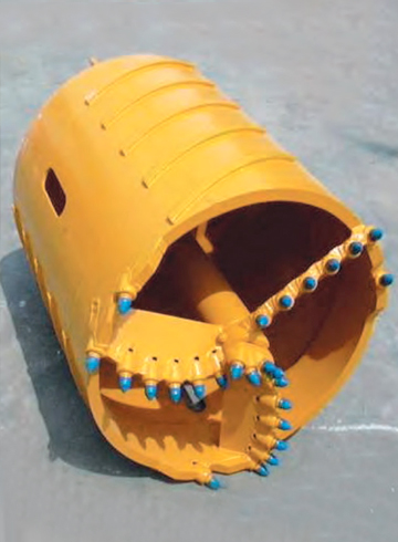 Core Barrel��pilingtools