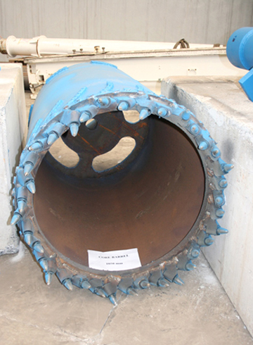Core Barrel��pilingtools
