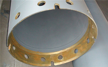 Casing tube��pilingtools