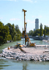 Rotary drilling rig��piling machine Rotary drilling rig��piling machine