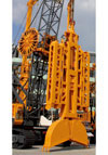 Diaphragm Wall Grab��piling machine Diaphragm Wall Grab��piling machine