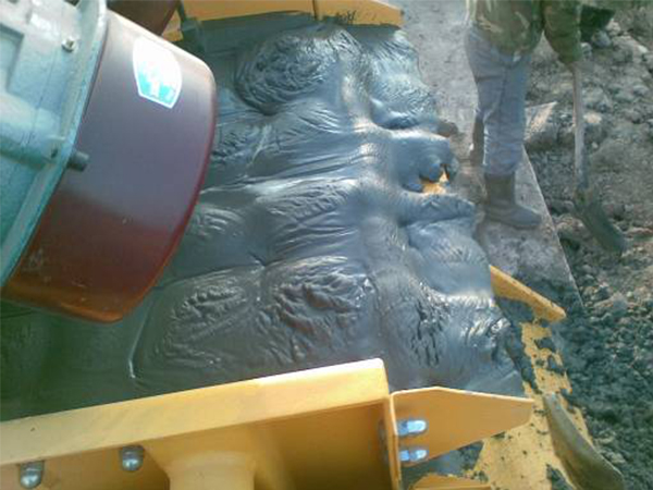 Slurry Cyclone Desander