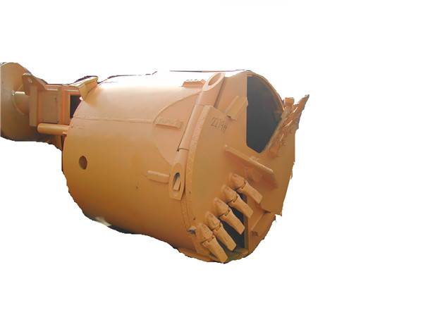 Rock Bucket