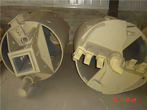 Rock Bucket