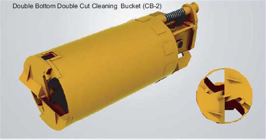 Rock Bucket
