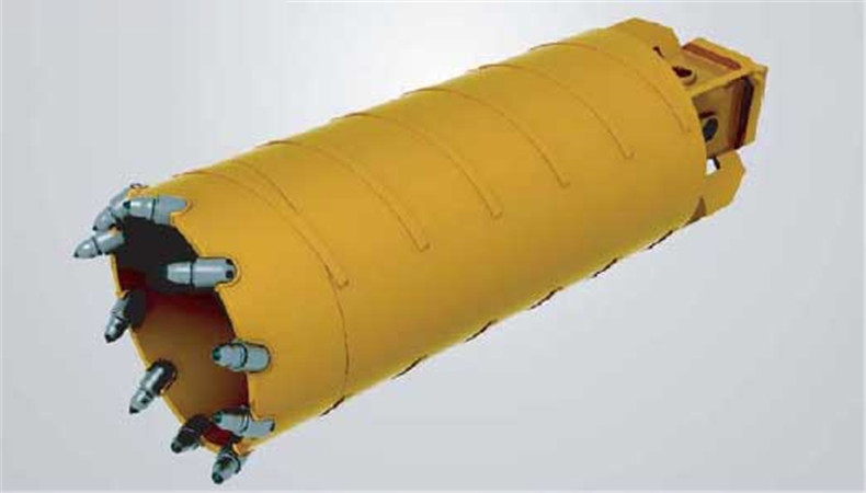 Core Barrel