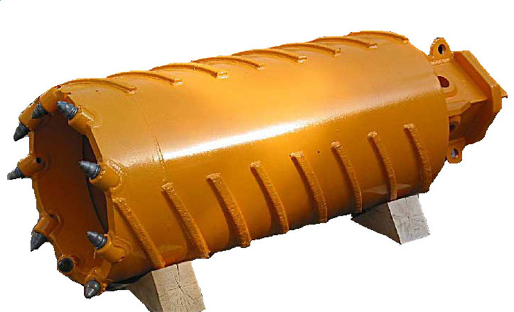 Core Barrel