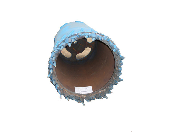 Core Barrel