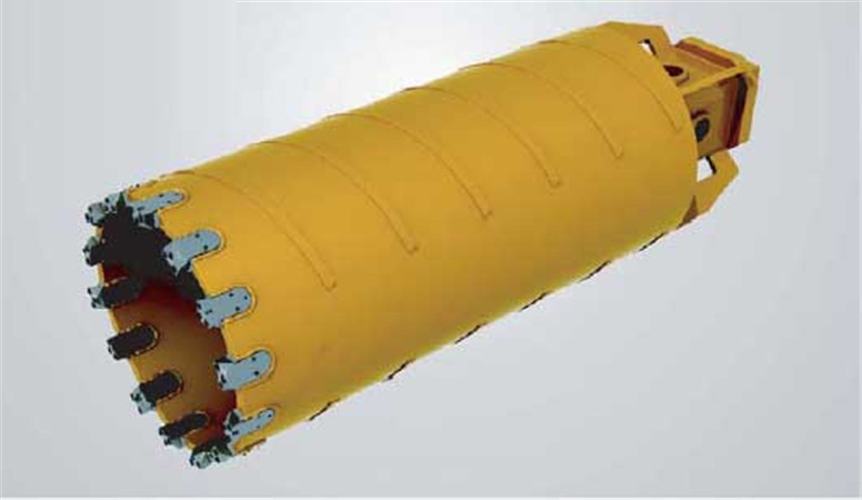 Core Barrel
