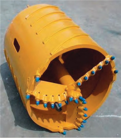 Core Barrel