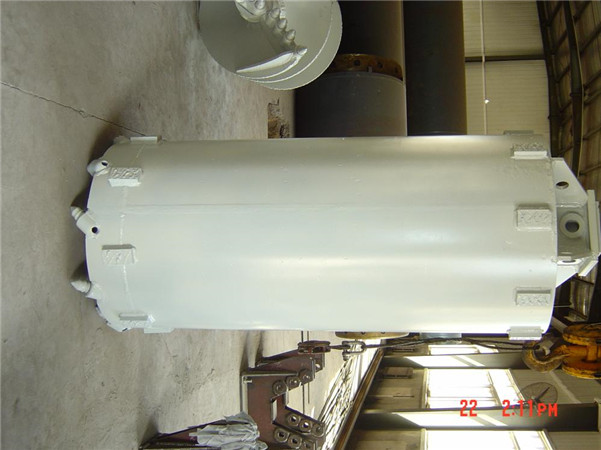 Core Barrel