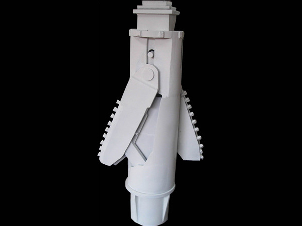 Belling auger