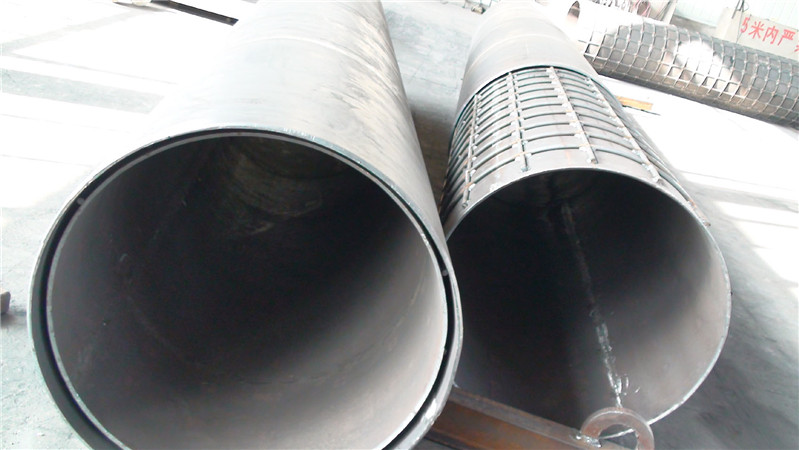 Casing tube