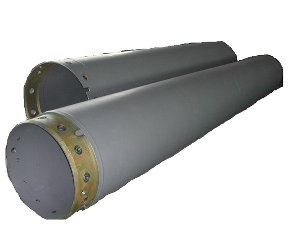 Casing tube