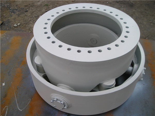Casing tube