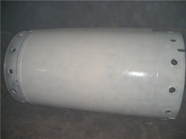 Casing tube