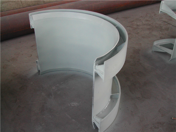 CFA auger