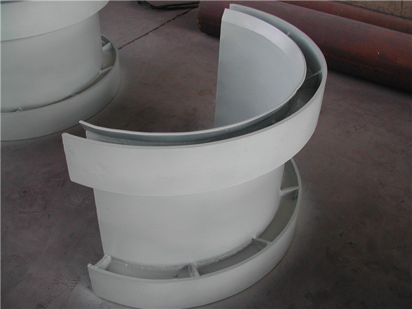 CFA auger