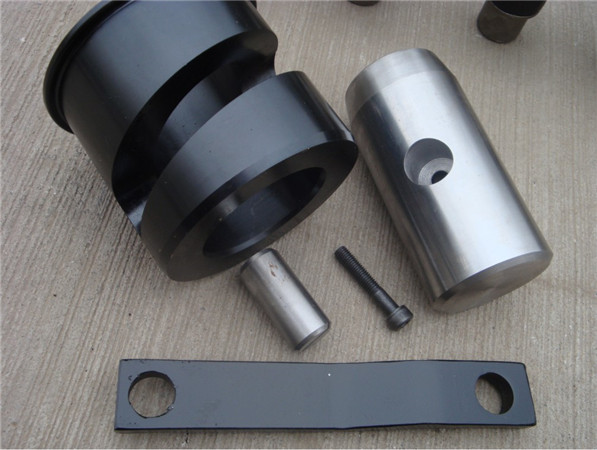 Wear parts