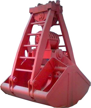 Crane attachment